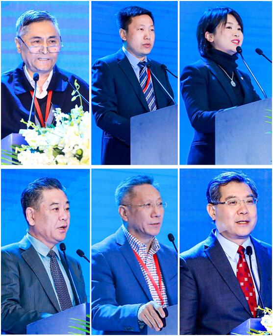 中国国际管理会计产业发展大会在京隆重召开，迎来管理会计产业发展新机遇