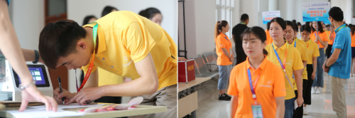 31省齐参与，61支队伍同竞技：2019年全国职业院校技能大赛高职组会计技能赛总决赛在天津职业大学拉开帷幕