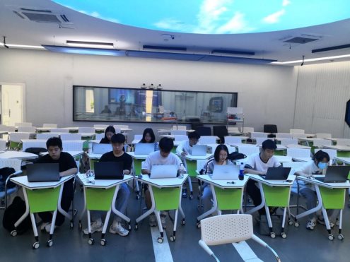 福建工程学院2