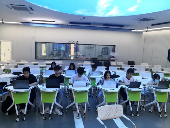 福建工程学院2